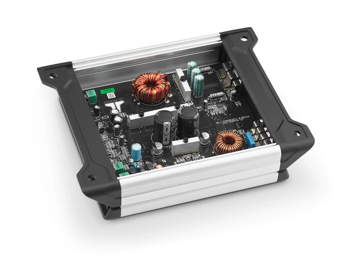 Amplificador de un canal 250w JD250/1 JL AUDIO