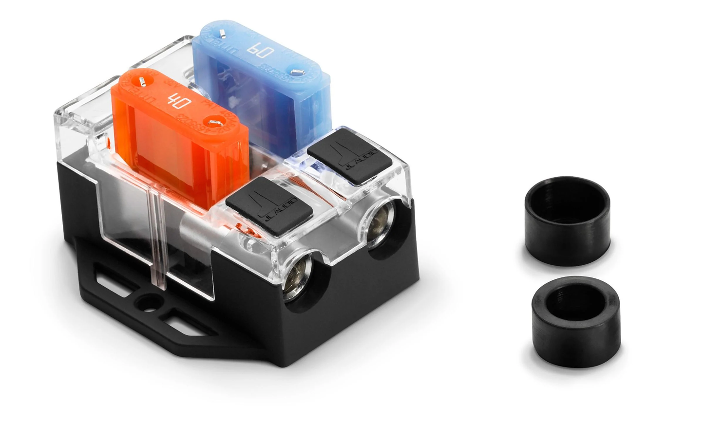 Bloque de Distribución MAXI de 2 vías XD-FDBU-2 JL AUDIO