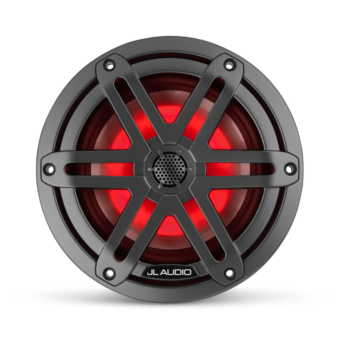Bocinas Coaxial Marinas 6.5" LED 60w M3-650X-S-Gm-i JL AUDIO