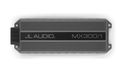 Amplificador de un Canal 300w MX300/1 JL AUDIO