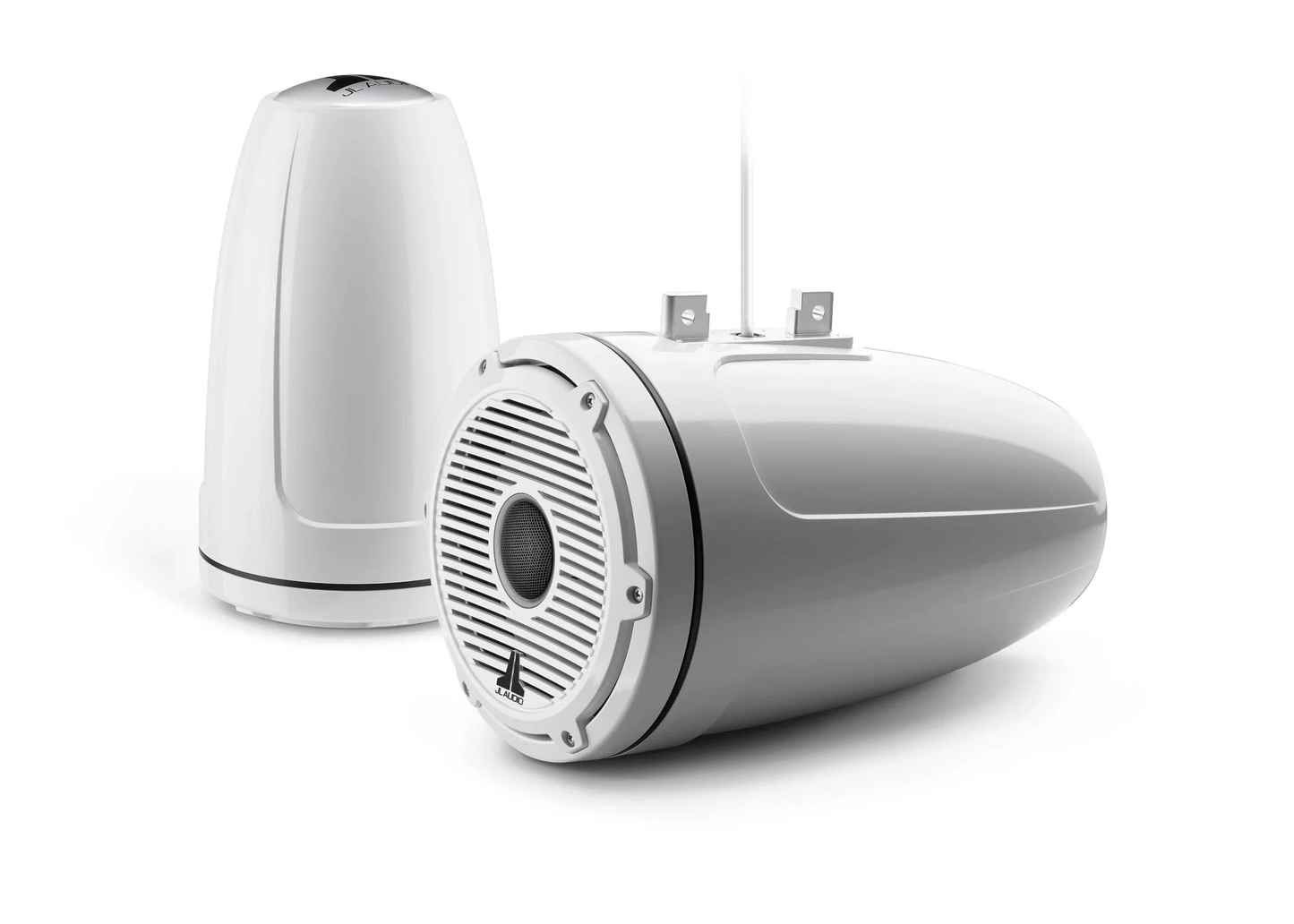 Bocinas Marinas 8.8" 125w M6-880ETXv3-Gw-C-GwGw JL AUDIO