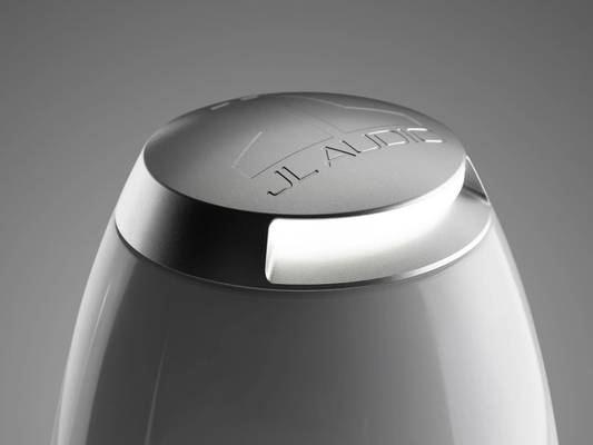 Tapas de luz LED M-LCB-C-W JL AUDIO