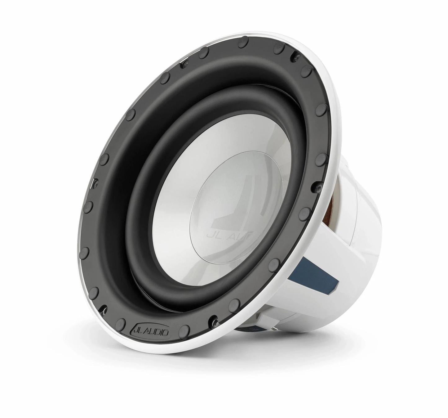 Subwoofer Marino LUXE de 10" 250w Blancas M6-10IB-L-GwSw-4 JL AUDIO