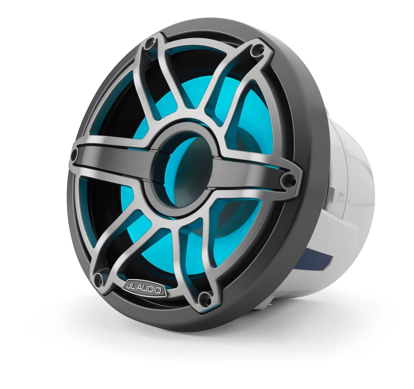 Subwoofer Marino de 8" LED 200w M6-8IB-S-GmTi-i-4 JL AUDIO