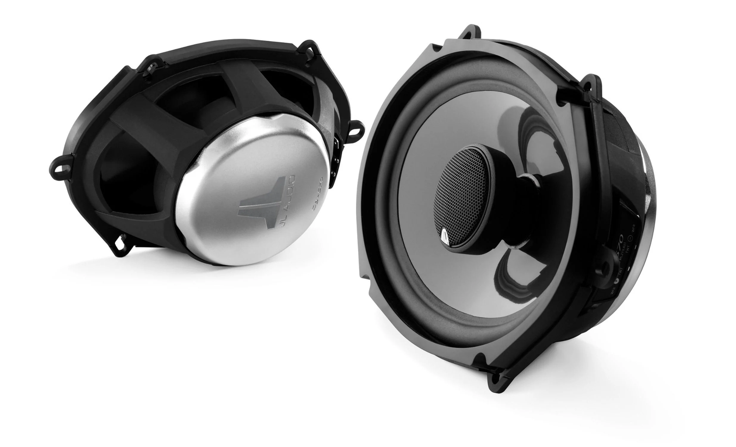 Set de Medios 5.7" C3-570 JL AUDIO