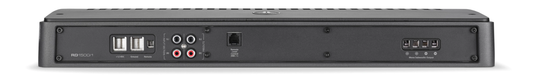Amplificador de un canal 1500w RD1500/1 JL AUDIO