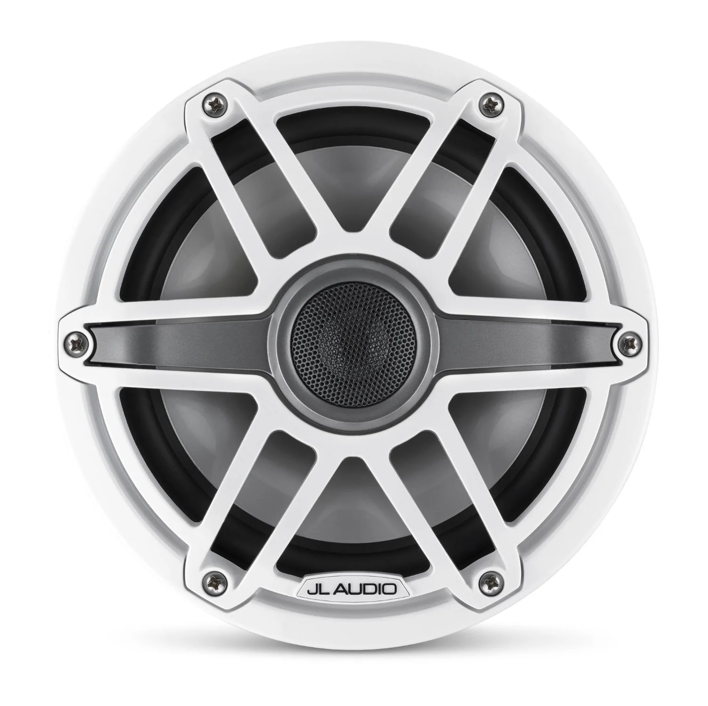 Bocinas Coaxial Marinas 7.7" 100w M6-770X-S-GwGw JL AUDIO