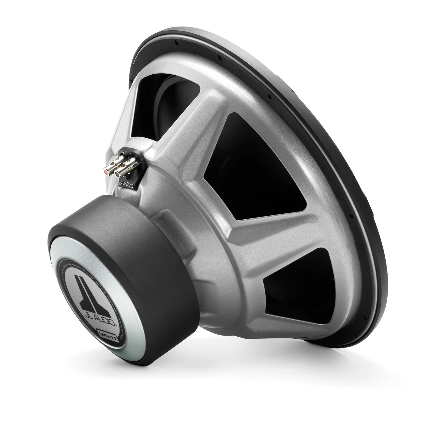 Subwoofer de 13.5" 600w 2 ohms 13W3v3-2 JL AUDIO
