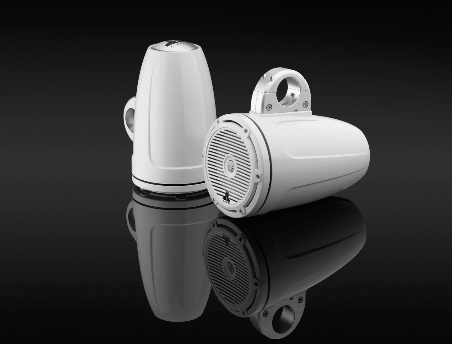 Bocinas Marinas 7.7" 70w M3-770ETXv3-Gw-C-Gw JL AUDIO