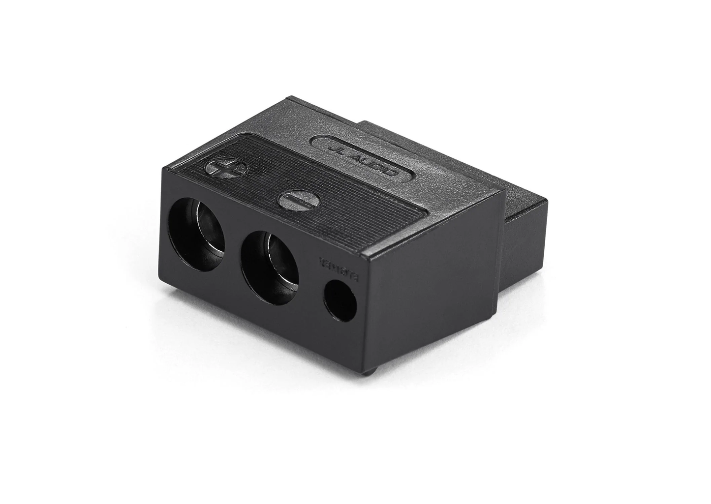 Enchufe de repuesto HD-PWRPLUG2-2AWG-RP JL AUDIO