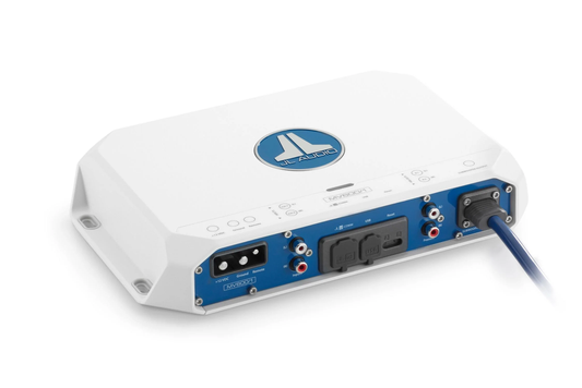 Amplificador Marino de un Canal 600w MV600/1 JL AUDIO