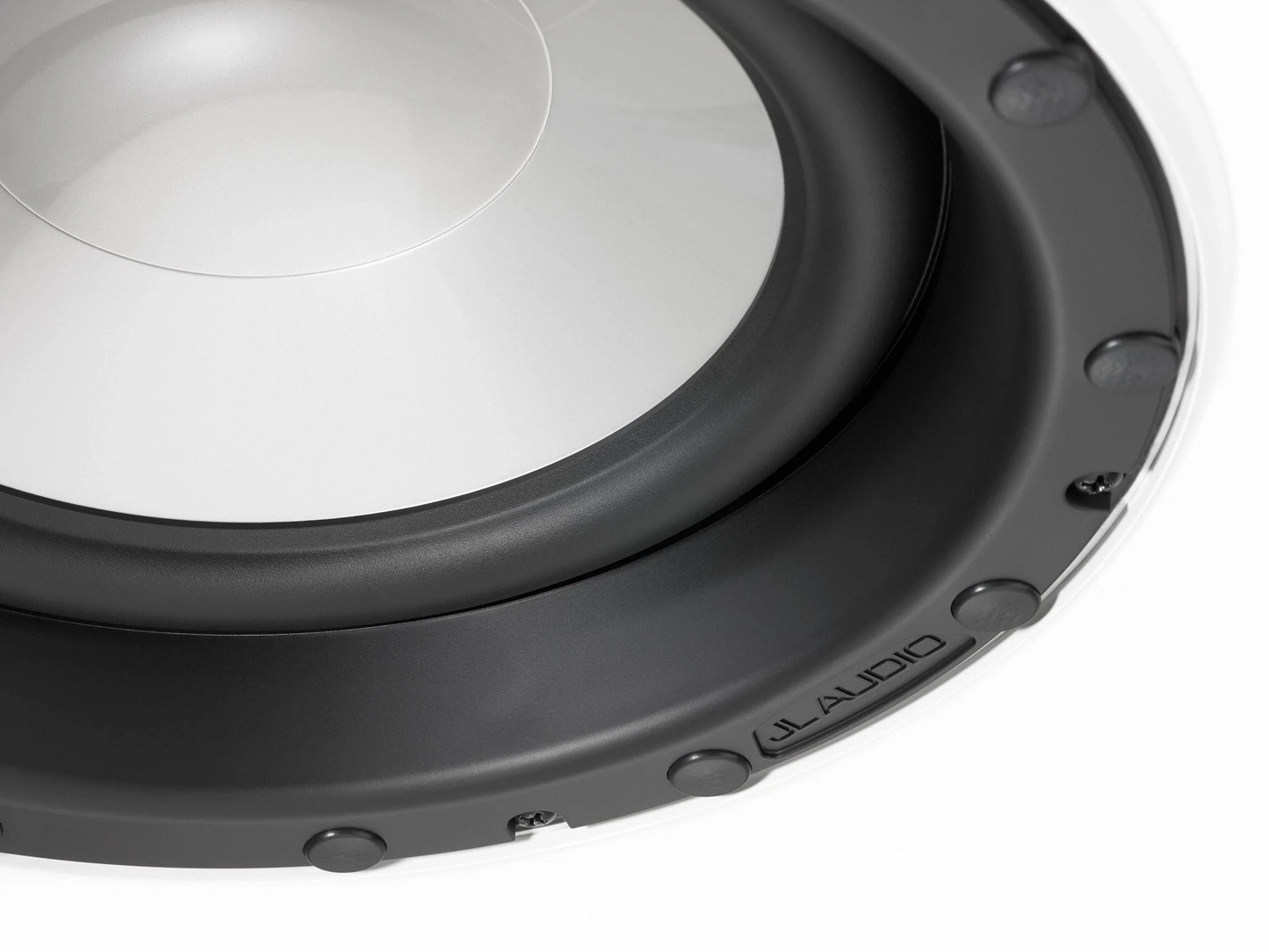 Subwoofer Marino LUXE de 8" 200w Blancas M6-8IB-L-GwSw-4 JL AUDIO