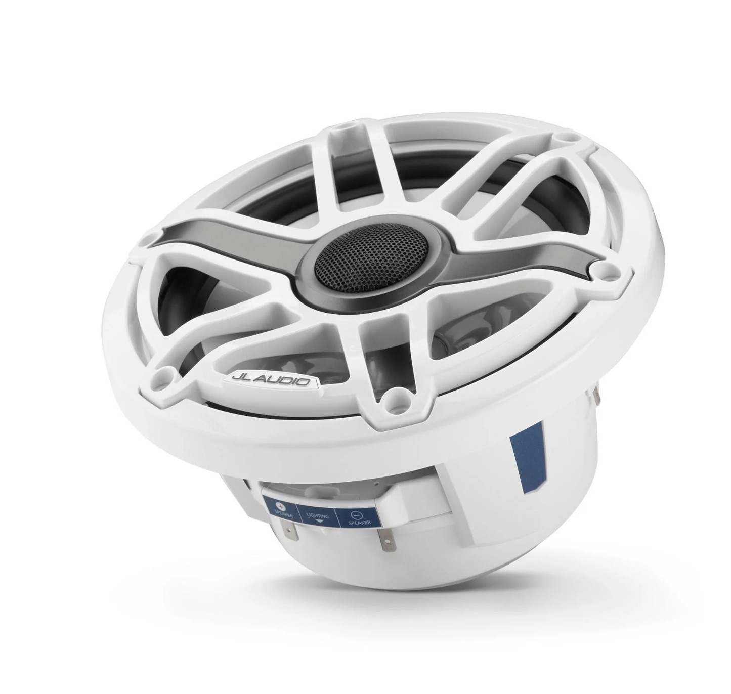 Bocinas Coaxial Marinas 7.7" 100w M6-770X-S-GwGw JL AUDIO
