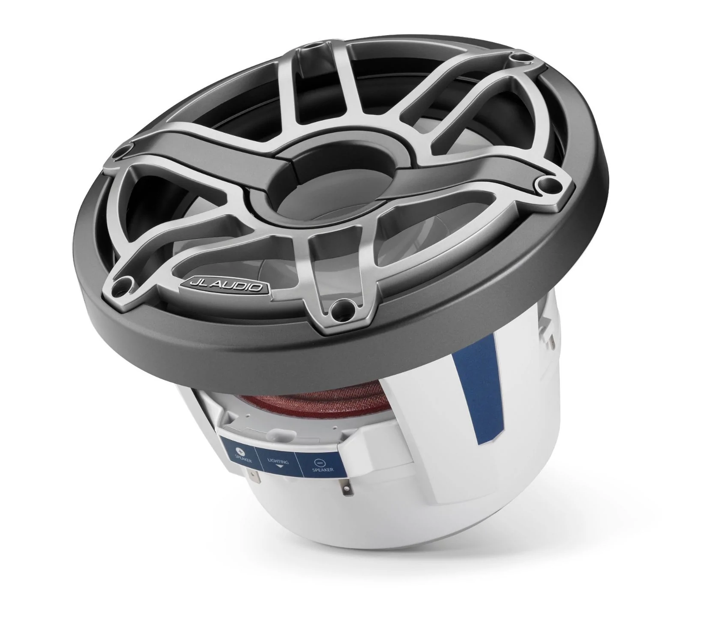 Subwoofer Marino de 8" 200w M6-8IB-S-GmTi-4 JL AUDIO