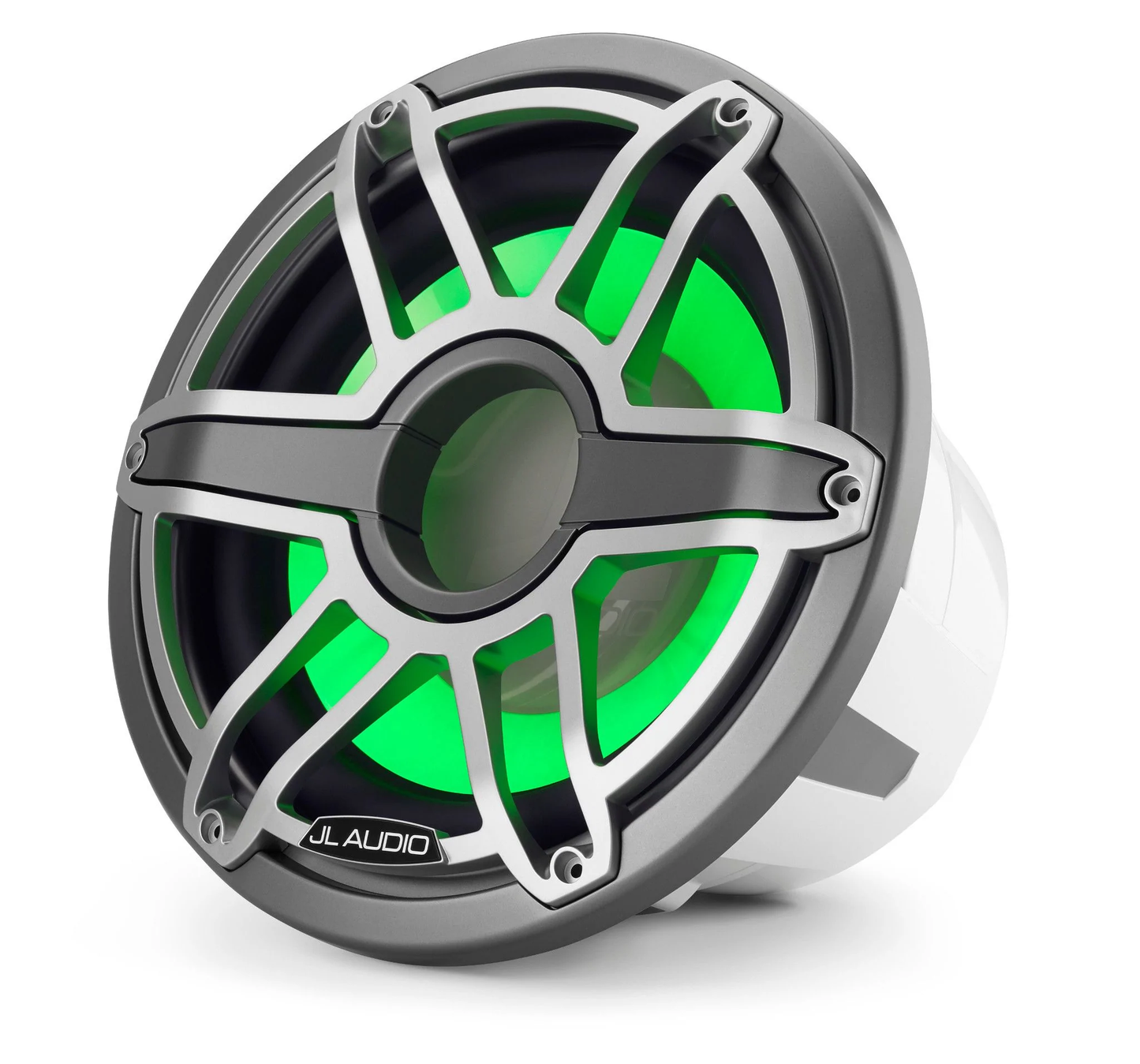 Subwoofer Marino LED 12" 600w M7-12IB-S-Gmti-i-4 JL AUDIO