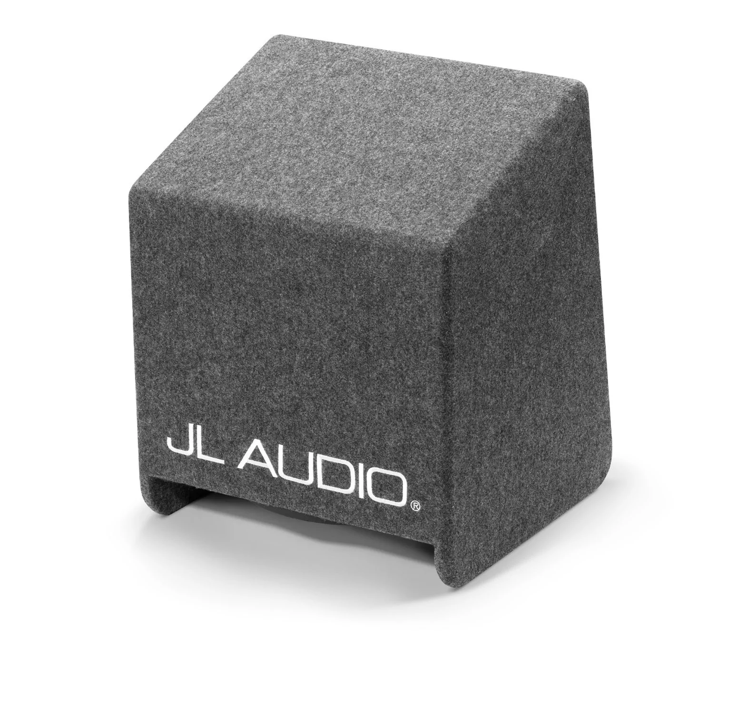 Cajon Porteado con Subwoofer de 12" 300w CP112-W0v3 JL AUDIO