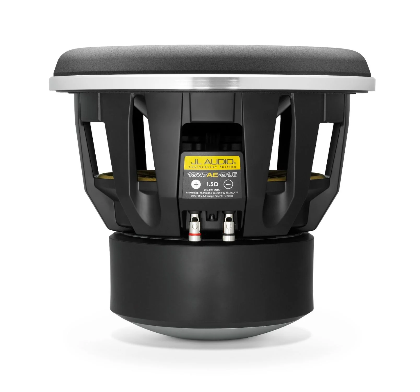 Subwoofer de 13.5" 1500w 13W7AE-D1.5 JL AUDIO