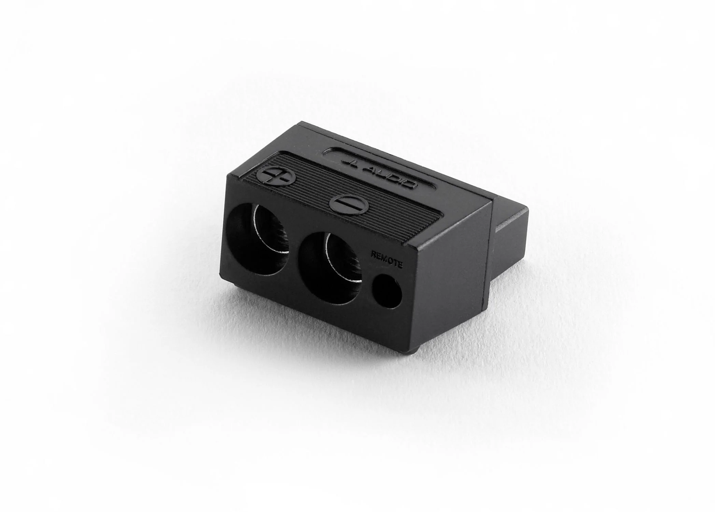 Enchufe de repuesto HD-PWRPLUG2-4AWG-RP JL AUDIO