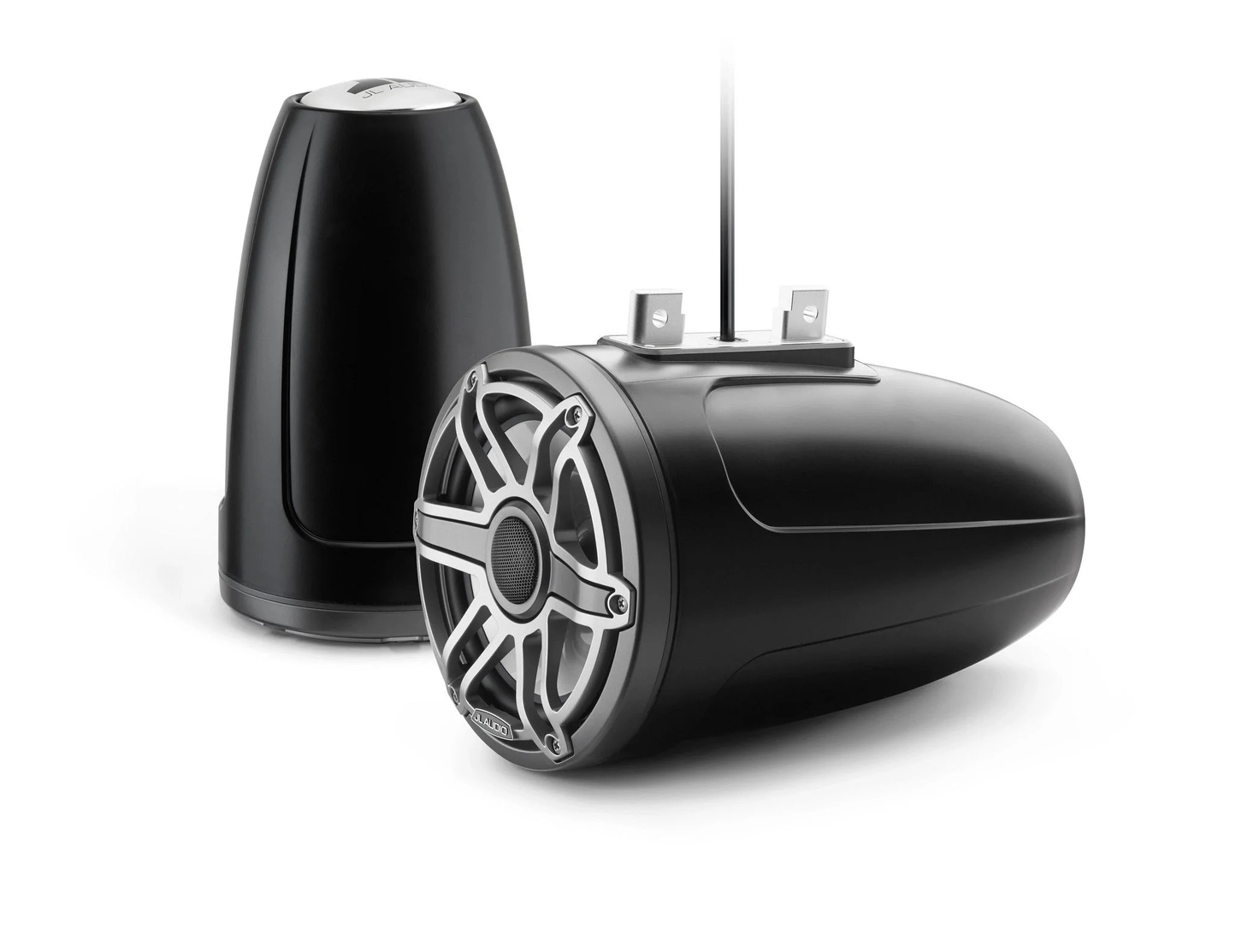 Bocinas Marinas 7.7" 100w M6-770ETXv3-Sb-S-GmTi JL AUDIO