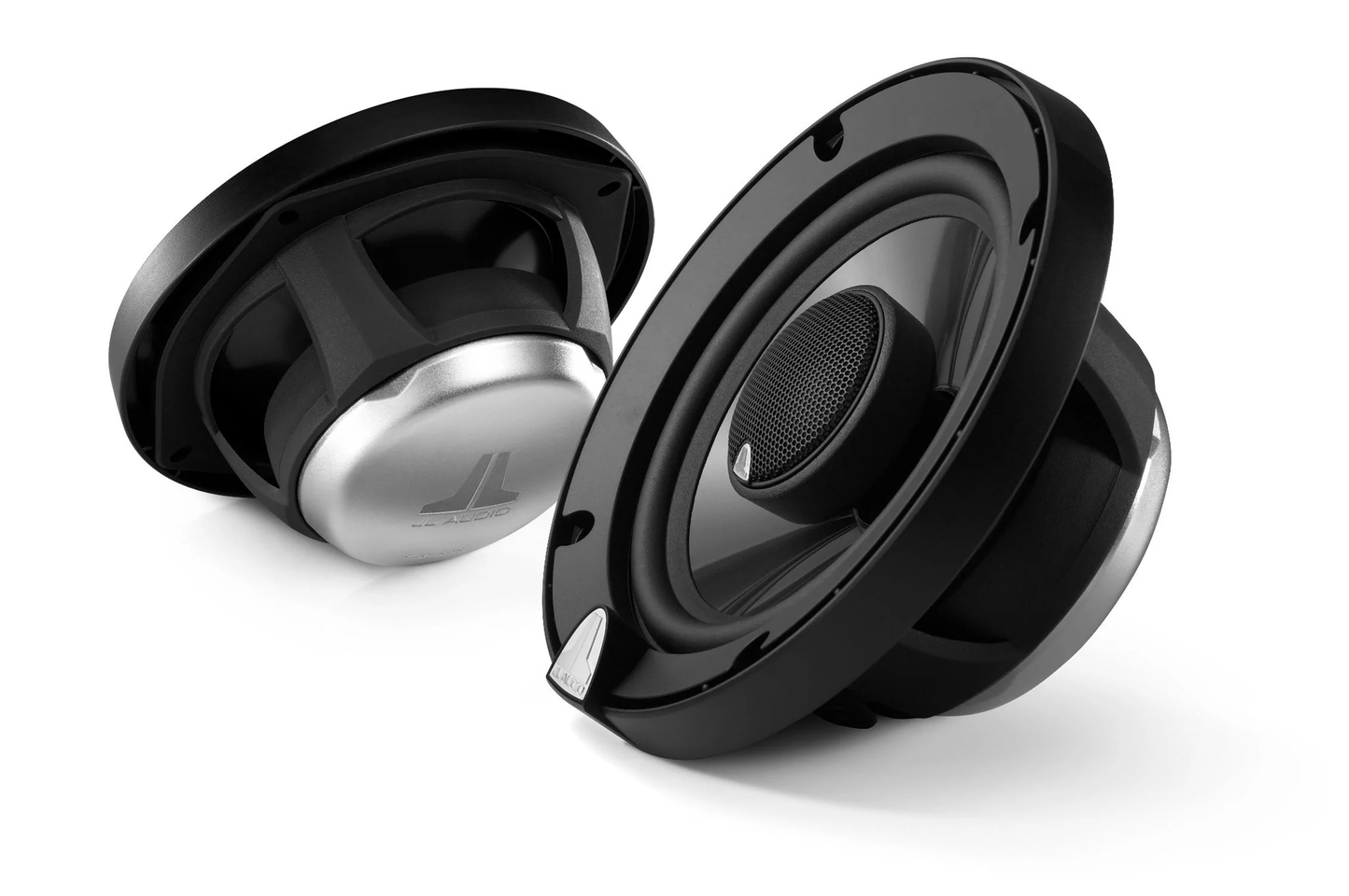 Set de Medios 5.25" C3-525 JL AUDIO