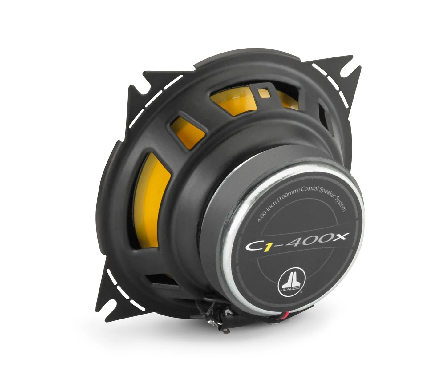 Bocina Coaxial 4" C1-400x JL AUDIO