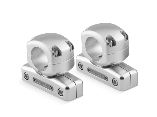 Bases Giratorias para Bocinas Marinas ETXv3 JL AUDIO