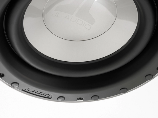 Subwoofer Marino LUXE de 10" 250w Blancas M6-10IB-L-GwSw-4 JL AUDIO