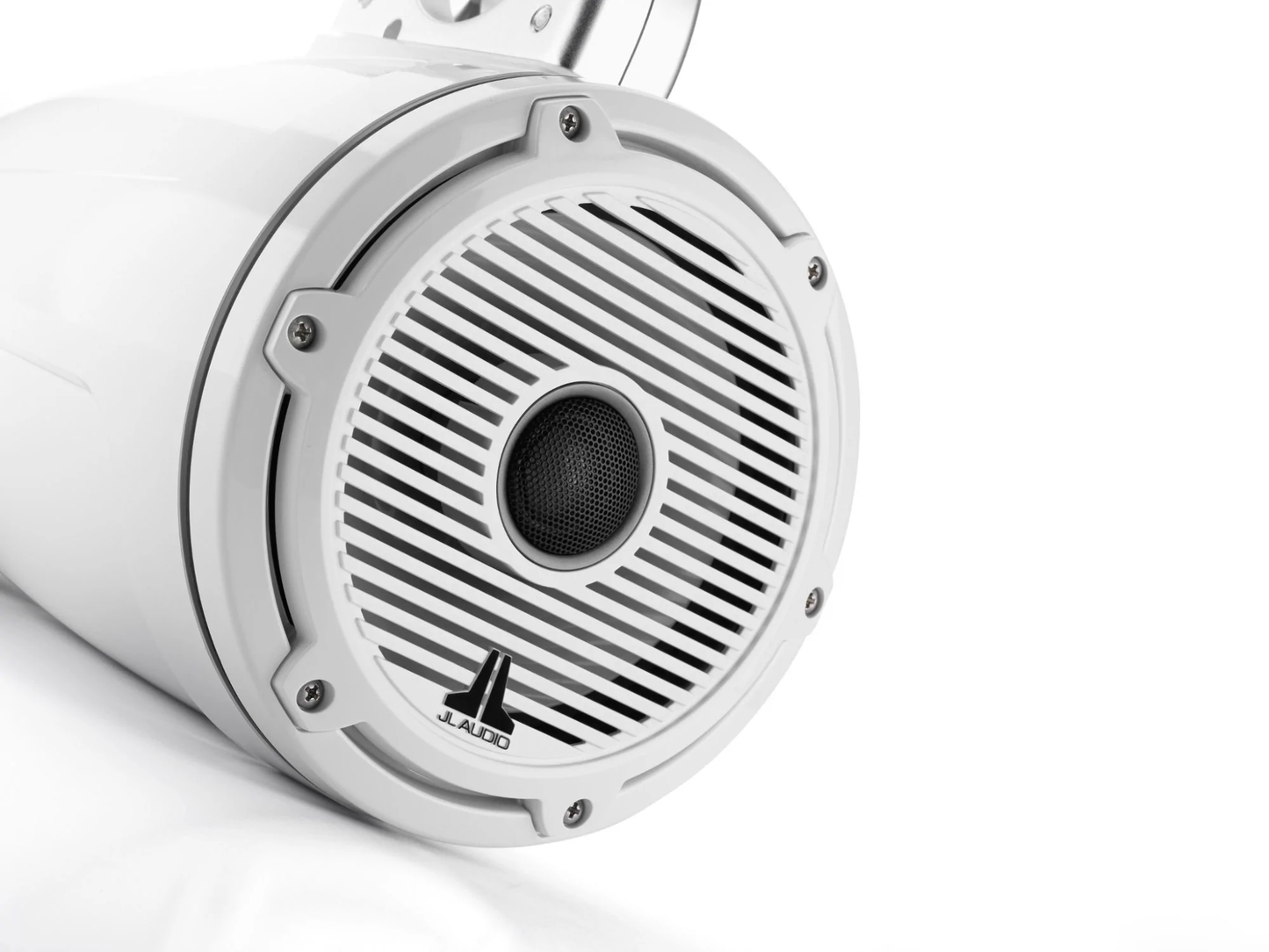 Bocinas Marinas 7.7" 100w M6-770ETXv3-Gw-C-GwGw JL AUDIO