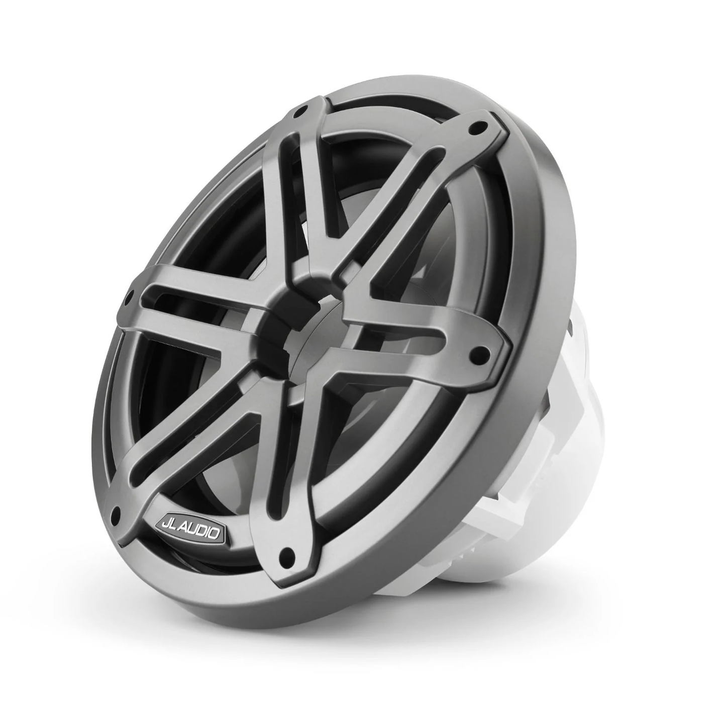 Subwoofer Marino de 10" 175w M3-10IB-S-Gm-4 JL AUDIO