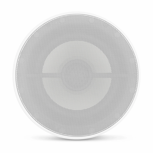 Bocinas Coaxial Marinas LUXE de 8.8" 125w Blancas M6-880X-L-GwSw JL AUDIO