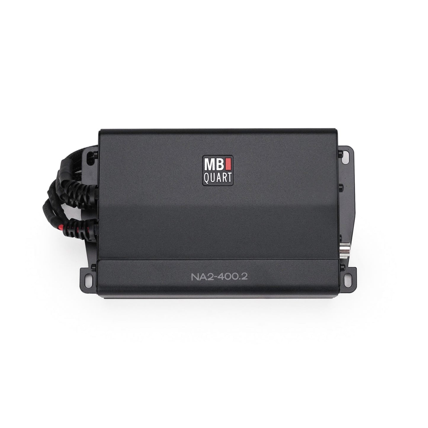 Panel de Montaje para CAN-AM 2 Bocinas 1 Amplificador MBQX-POD-1 MB QUART