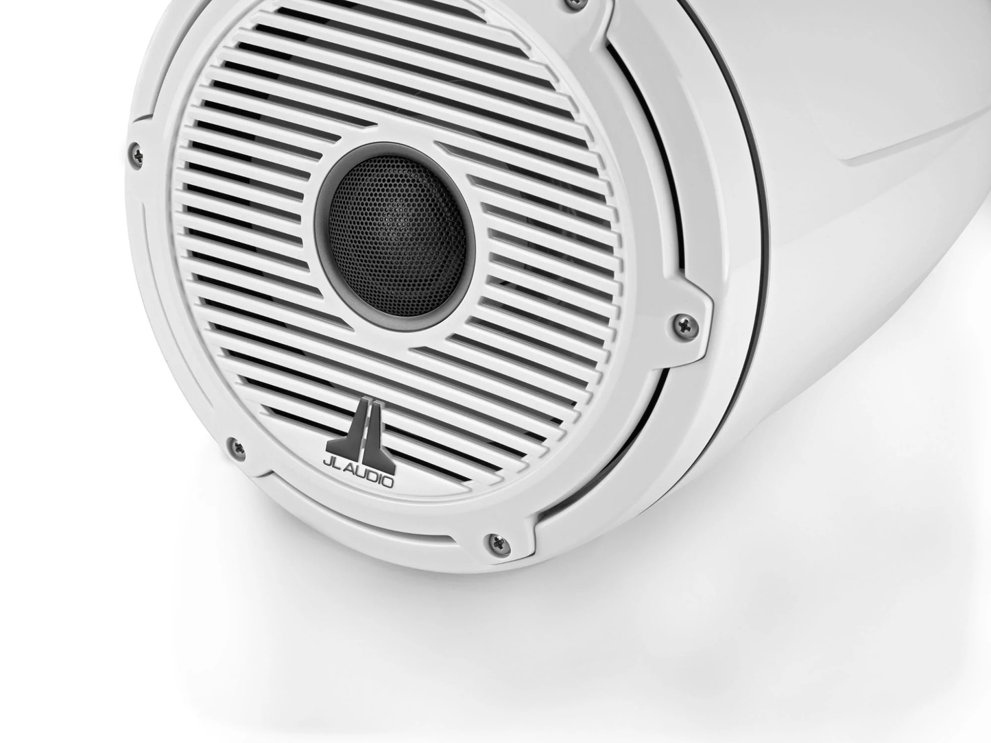 Bocinas Marinas 8.8" 125w M6-880ETXv3-Gw-C-GwGw JL AUDIO