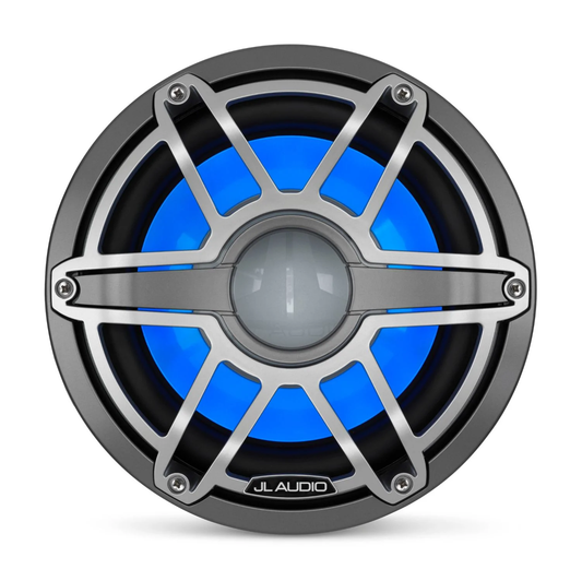 Subwoofer Marino de 10" LED 250w M6-10W-S-GmTi-i-4 JL AUDIO