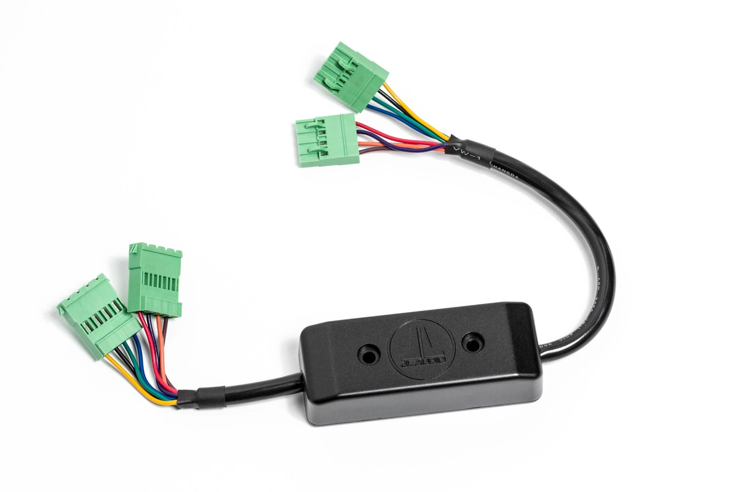 Adaptador de 4 Canales FiX-LSA-4 JL AUDIO