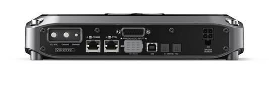 Amplificador de 2 Canales 600W VX600/2i JL AUDIO