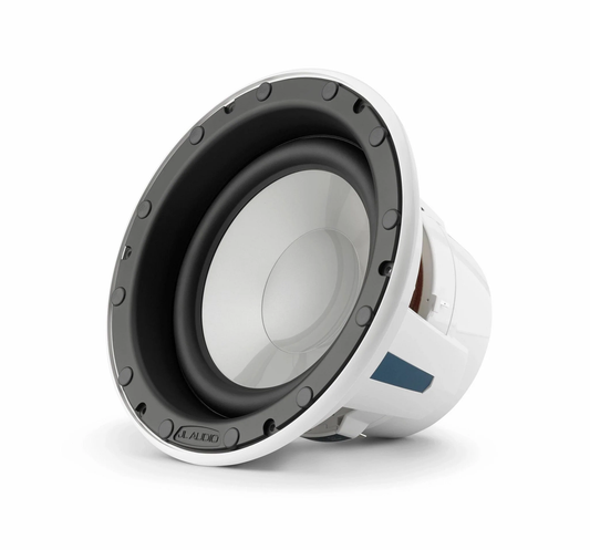 Subwoofer Marino LUXE de 8" 200w Blancas M6-8IB-L-GwSw-4 JL AUDIO