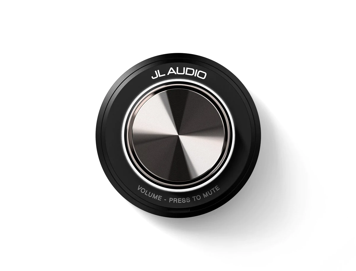 Controlador de Volumen para MediaMaster MMR-5N2K JL AUDIO