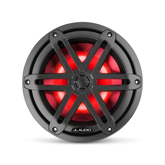 Bocinas Coaxial Marinas 7.7" LED 70w M3-770X-S-Gm-i JL AUDIO