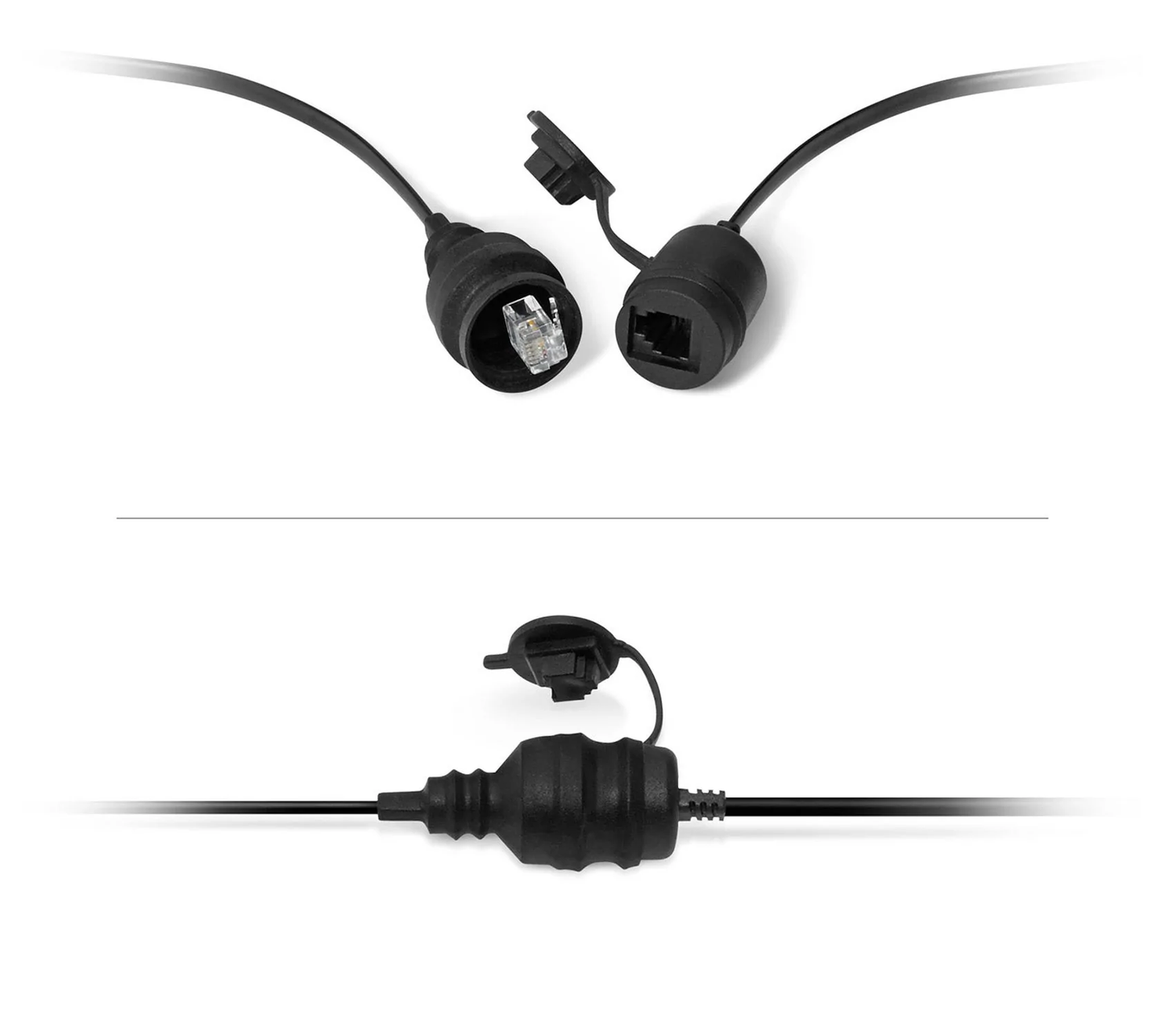 Controlador de Bajos Marino M-RBC-1 JL AUDIO