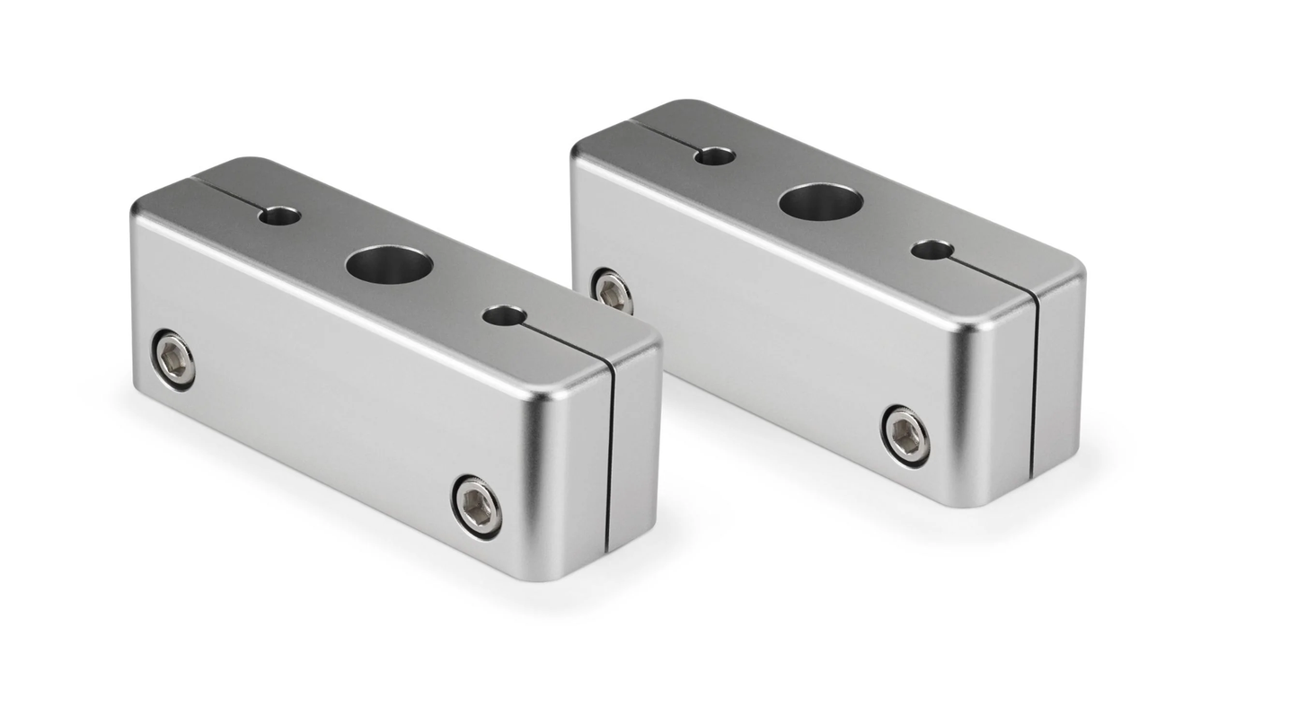 Accesorios de Montaje de Bocinas Barcos Four Winns M-MCPv3-SM JL AUDIO