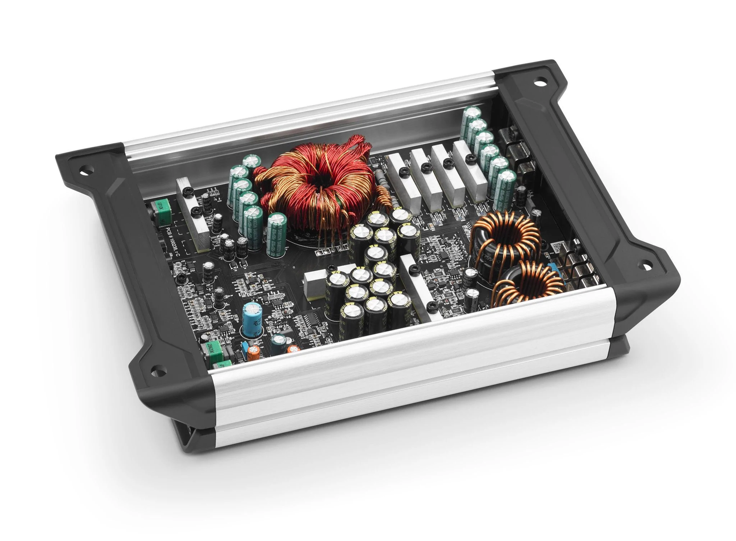 Amplificador de un canal 1000w JD1000/1 JL AUDIO