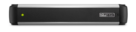 Amplifficador de un Canal 1200w HD1200/1 JL AUDIO