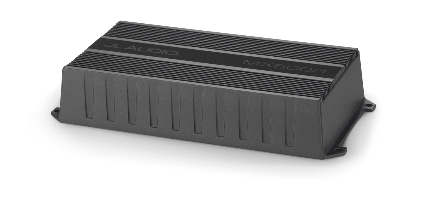 Amplificador de un Canal 500w MX500/1 JL AUDIO