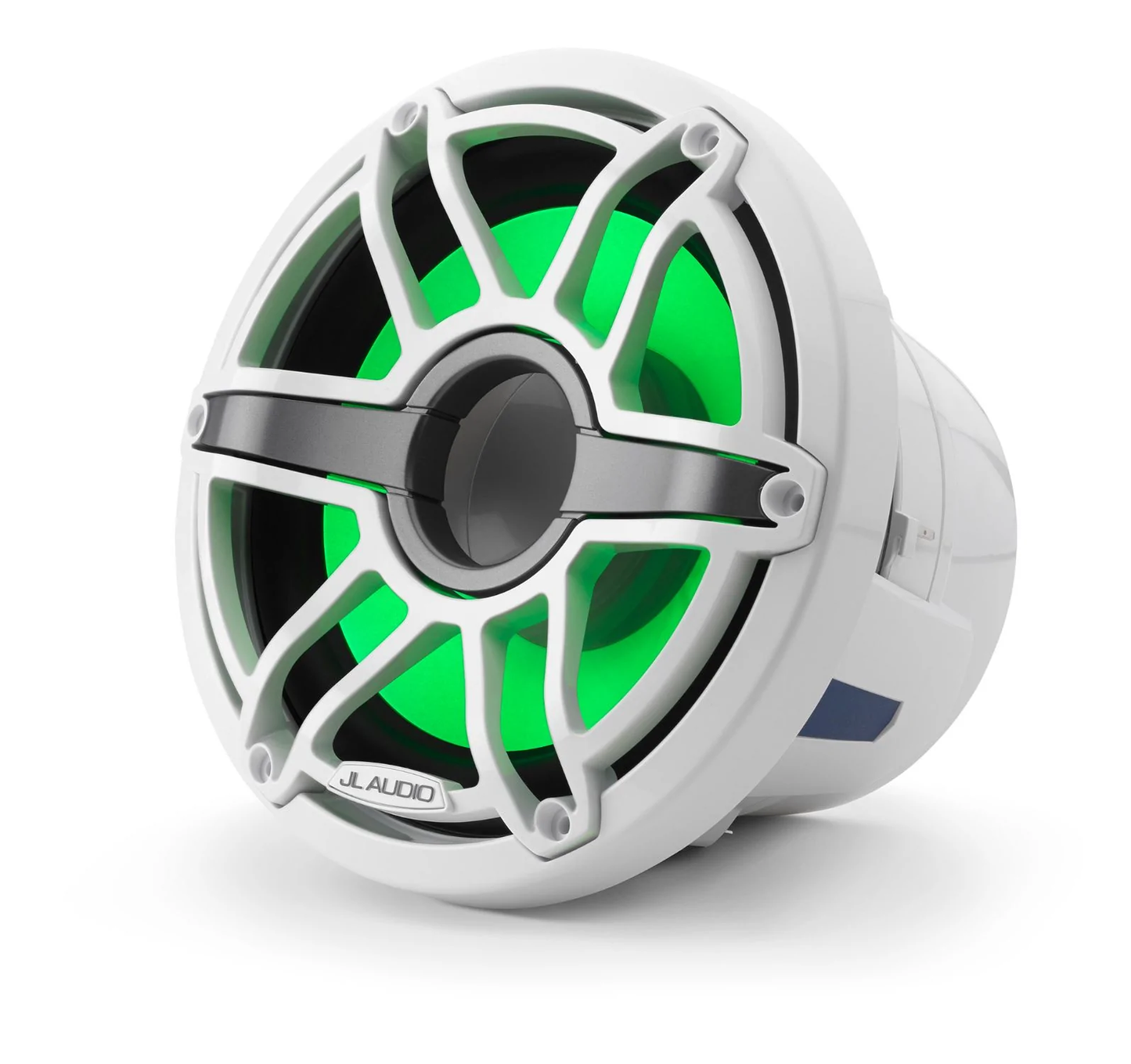 Subwoofer Marino de 8" LED 200w M6-8IB-S-GwGw-i-4 JL AUDIO