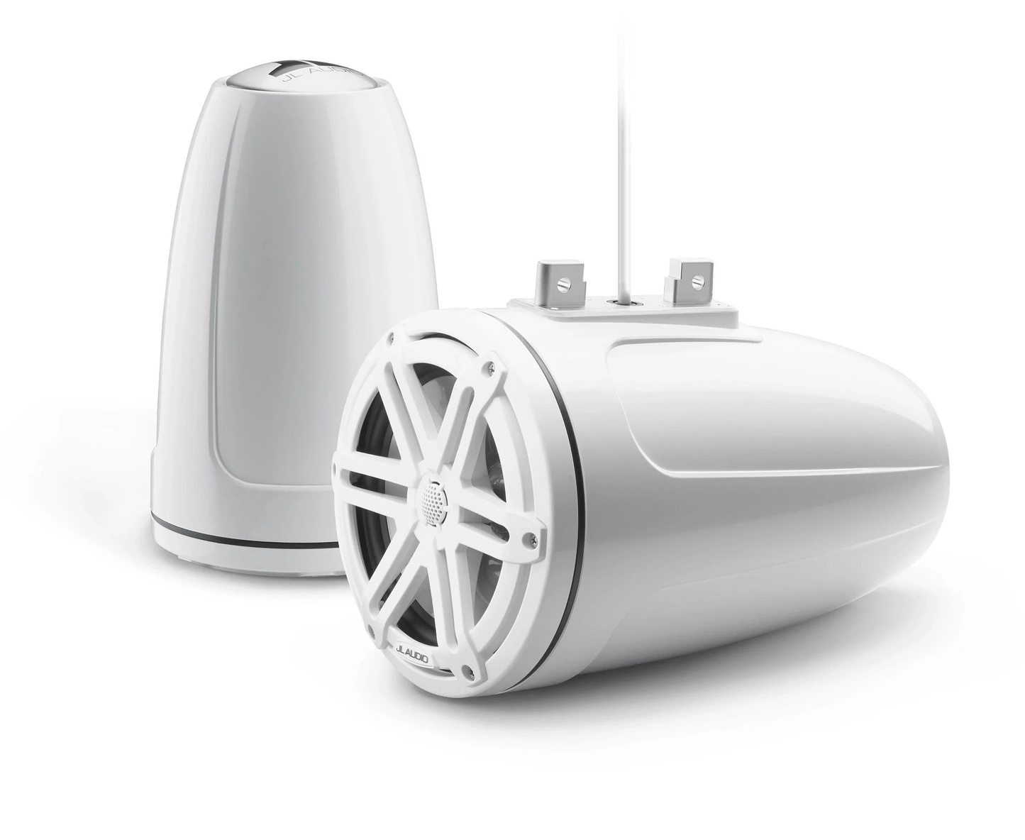 Bocinas Marinas 7.7" 70w M3-770ETXv3-Gw-S-Gw JL AUDIO