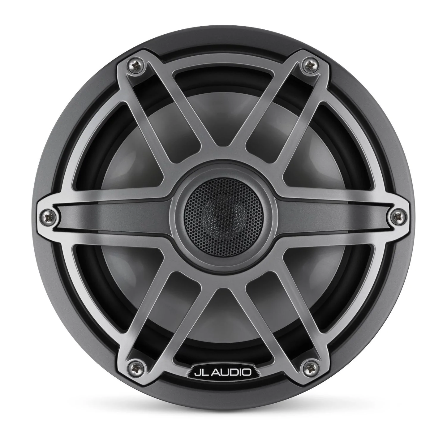 Bocinas Coaxial Marinas 7.7" 100w M6-770X-S-GmTi JL AUDIO