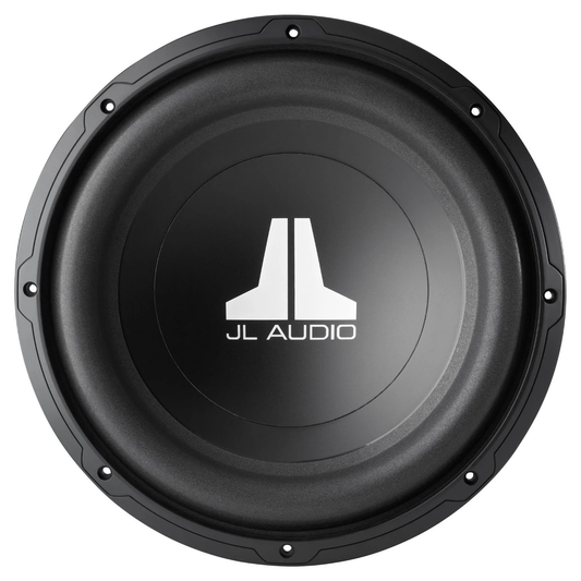 Subwoofer de 12" 300w 12W0v3-4 Ohms JL AUDIO