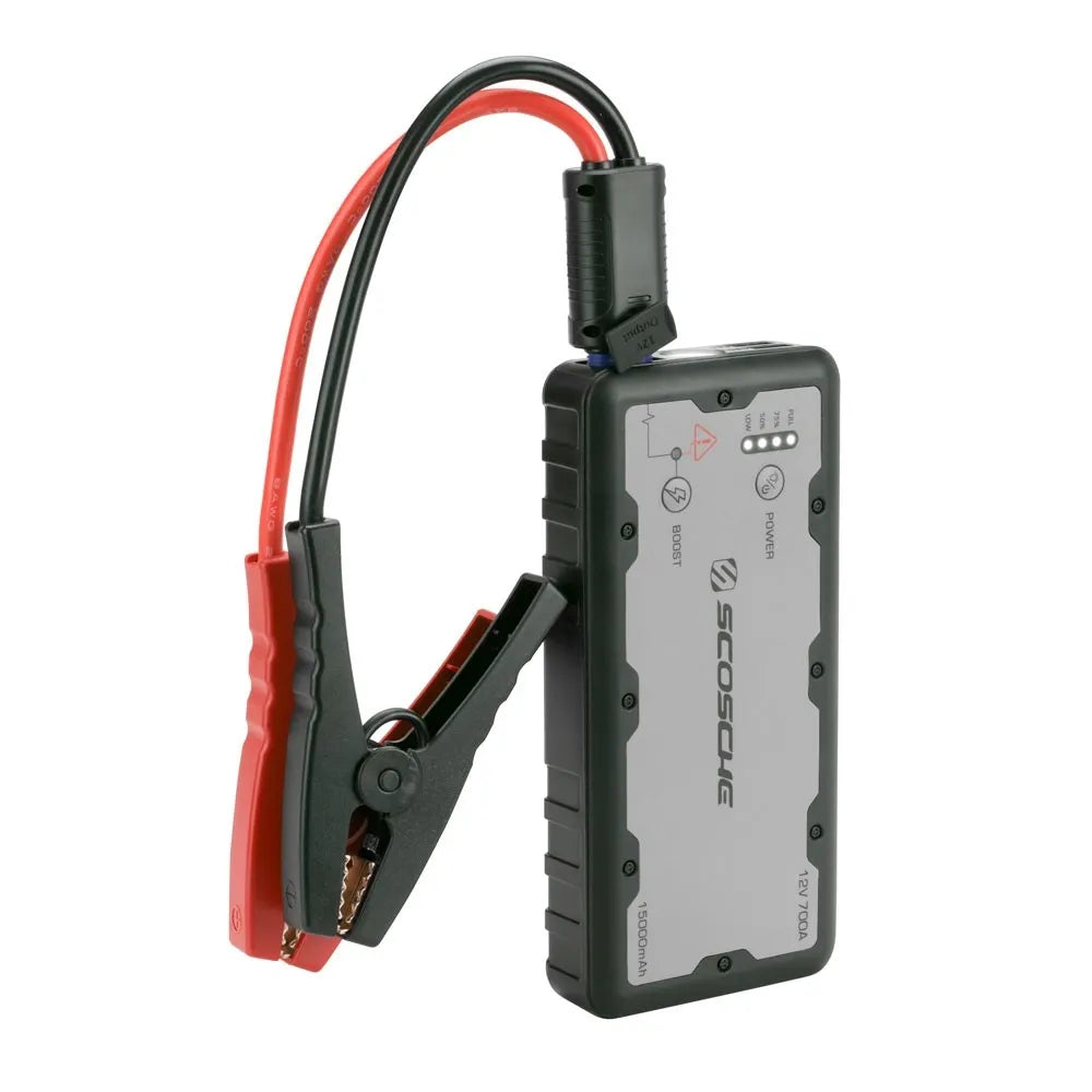 Arrancador Para Carros Portatil 700 Amperios con Linterna y Puerto USB –  LowBass