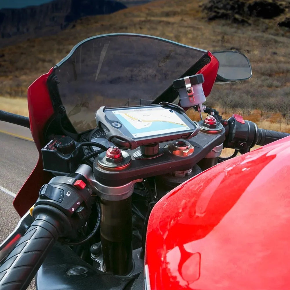 Soporte Magnetico para Celular para Moto SCOSCHE