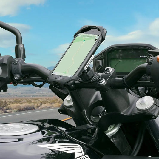 Soporte Magnetico para Celular para Moto SCOSCHE